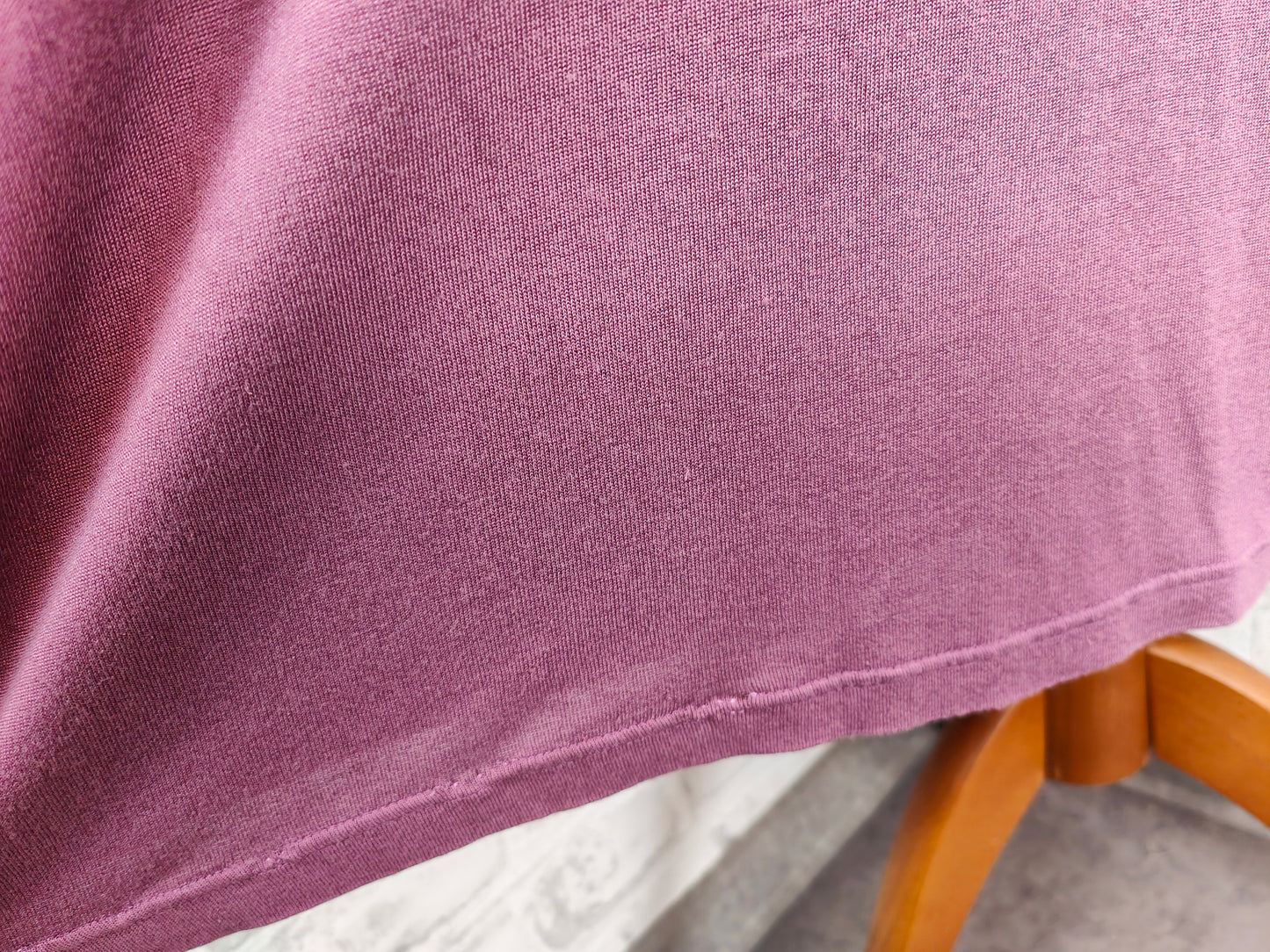 Ensemble de 3 pièces en soie et lin, robe longue au sol, haut et boléro, aubergine, violet, prune, hippie, robe Goa, haussement d'épaules, veste, haut, robe de maison, vêtements d'été, combinaison de style