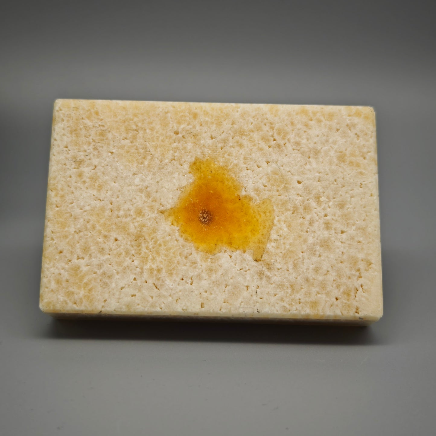 Kapitolinische Wölfin Bronzefigur Romulus Remus Replik Vintage Marmorsockel Rom Mythologie 7cm