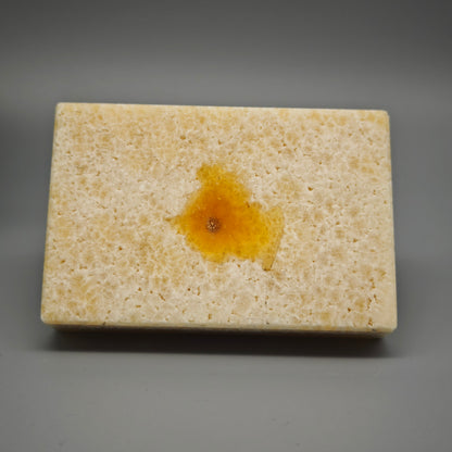 Kapitolinische Wölfin Bronzefigur Romulus Remus Replik Vintage Marmorsockel Rom Mythologie 7cm