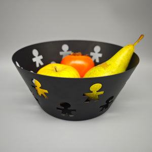 Descriptive image text