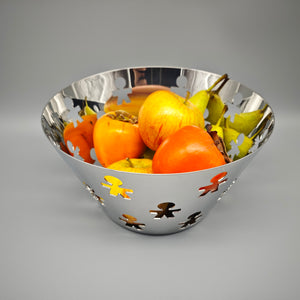 Descriptive image text