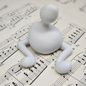 Descriptive image text