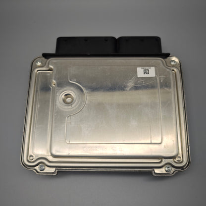 Motorsteuergerät Opel Insignia OPC 2.8 V6 Turbo 4x4 Automatik Bosch E77 55485548 Steuergerät 0261209631