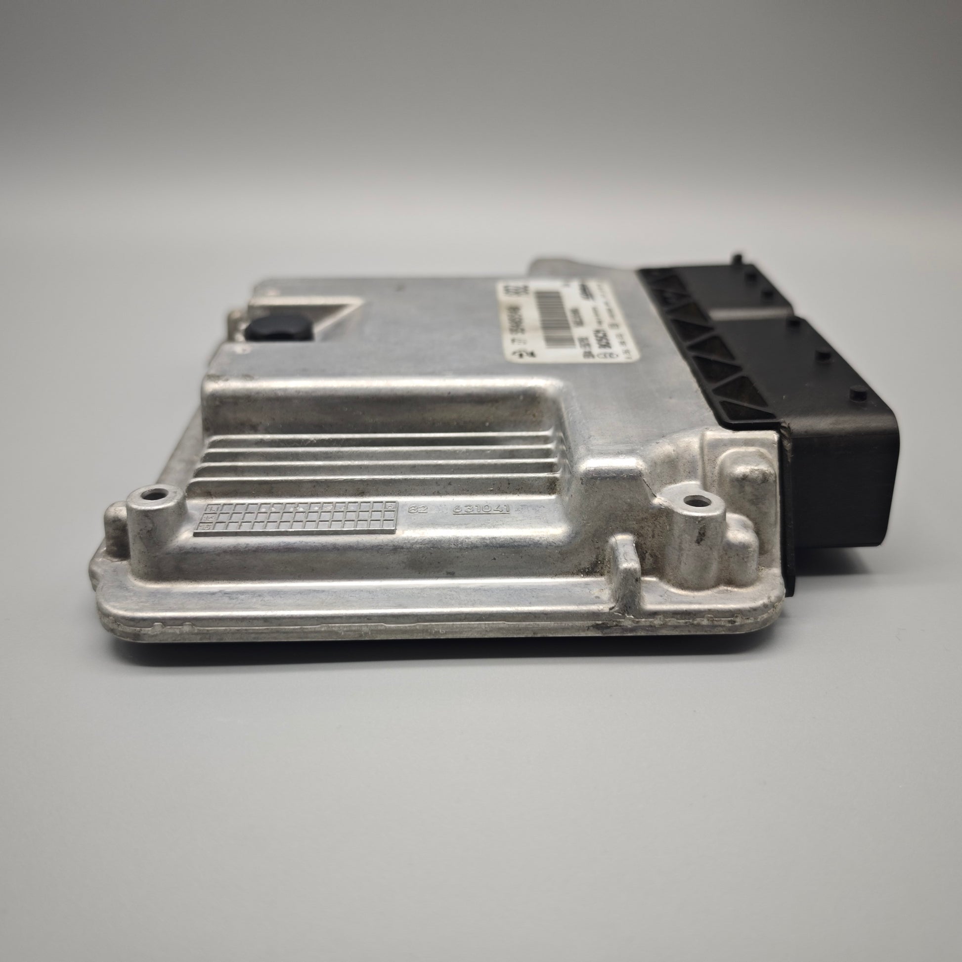 Motorsteuergerät Opel Insignia OPC 2.8 V6 Turbo 4x4 Automatik Bosch E77 55485548 Steuergerät 0261209631