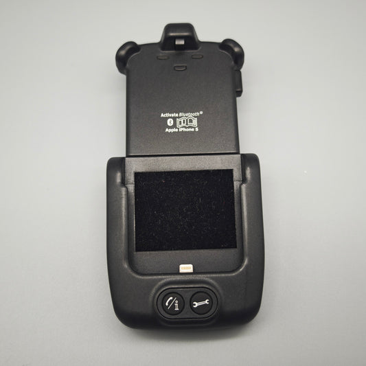 VW Handyhalter iPhone 5 Original Halterung 3C0051435CQ Volkswagen Telefonadapter Innenraumzubehör