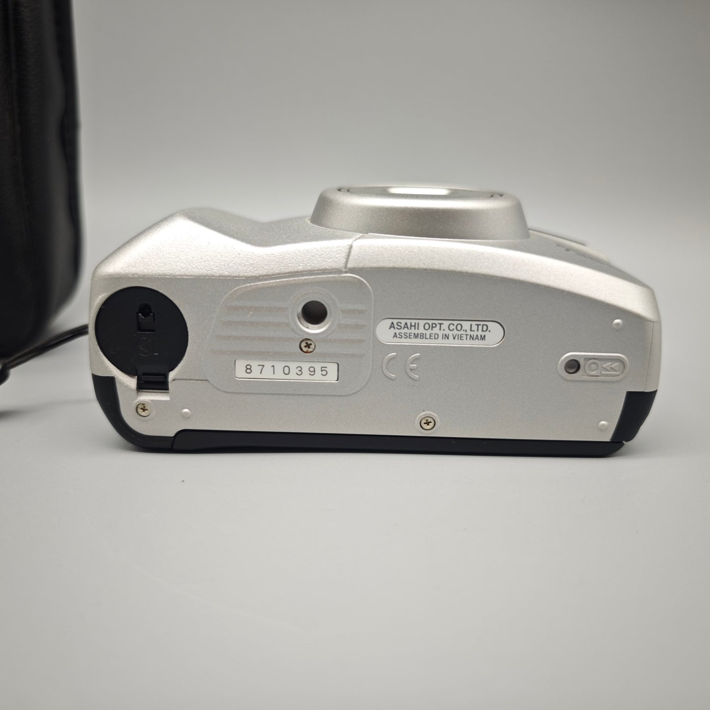 Pentax ESPIO 738G 35mm Analogkamera 38–70 mm Zoom AF mit Tasche Vintage Point-and-Shoot