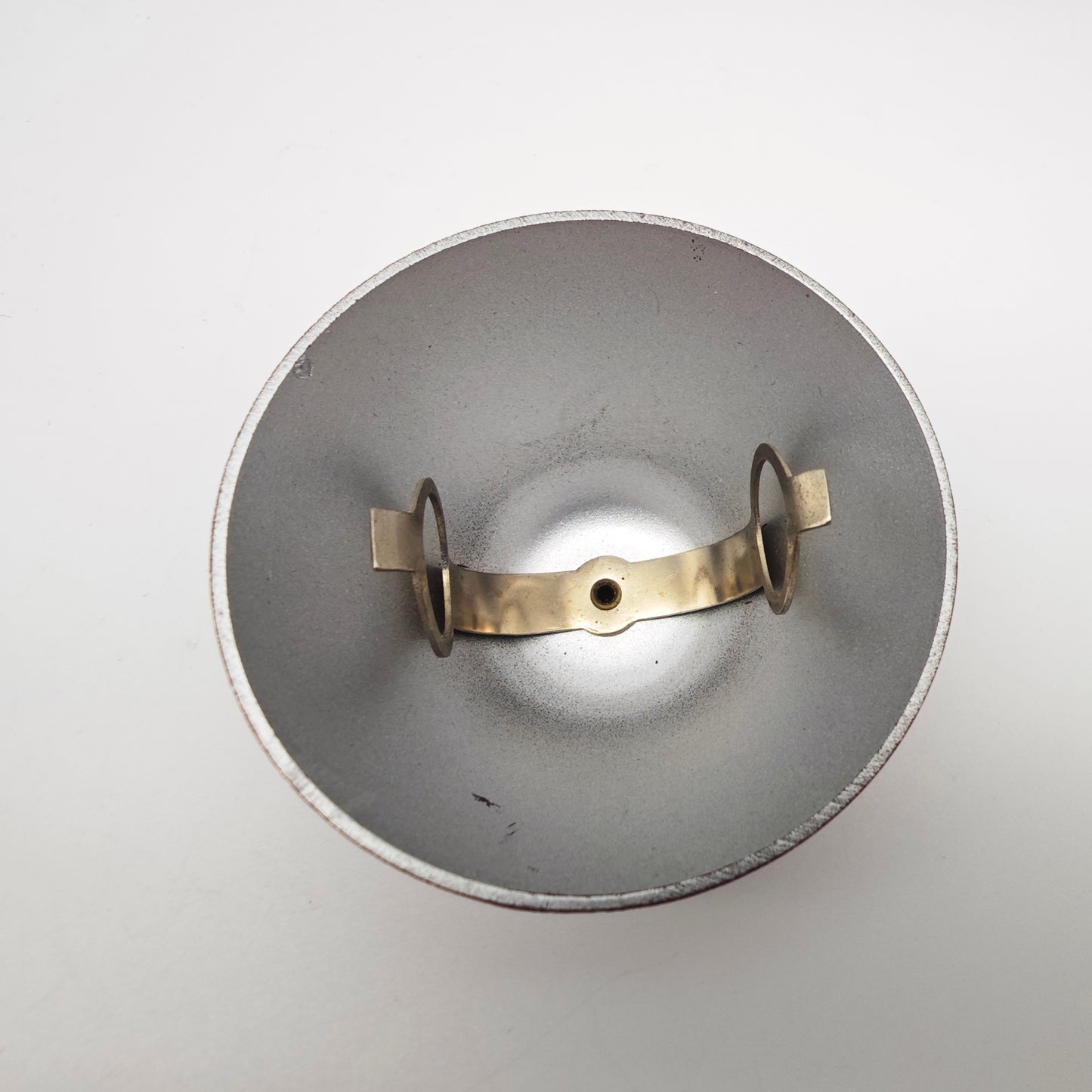 Tischlampe Pilz Klemmlampe Leuchte Bakelit Leseleuchte Mid Century 50er