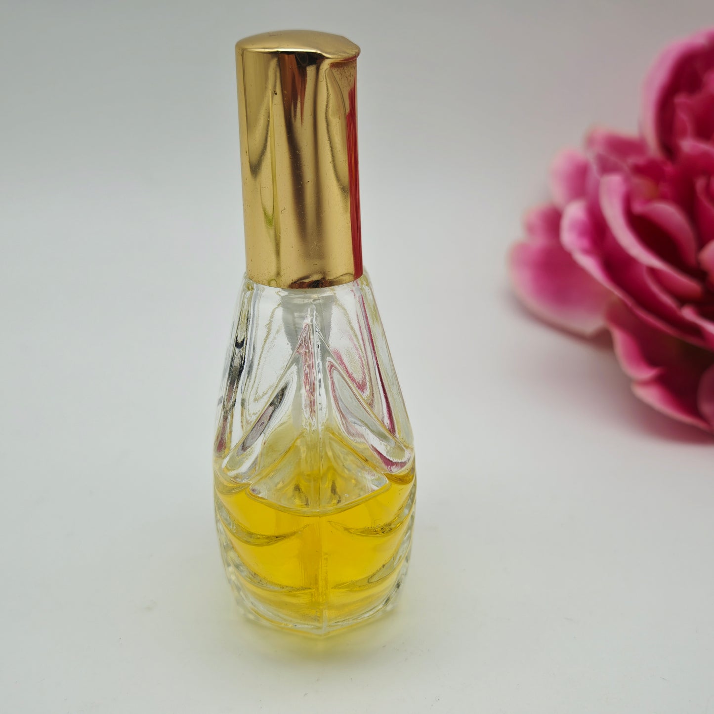 PhyTiao Eau de Parfum Zerstäuber Vintage Flakon EdP Sammler