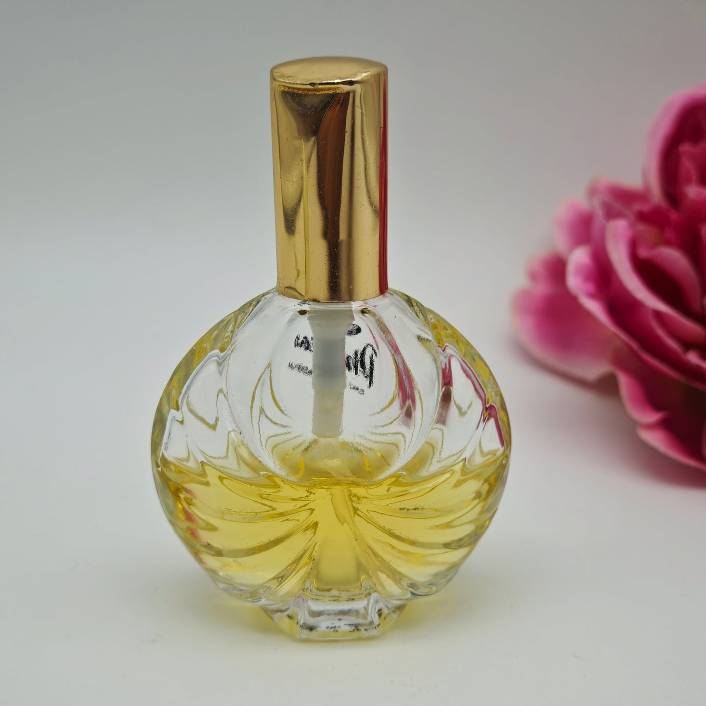PhyTiao Eau de Parfum Zerstäuber Vintage Flakon EdP Sammler