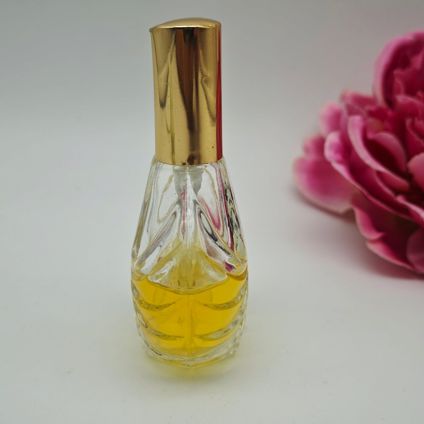 PhyTiao Eau de Parfum Zerstäuber Vintage Flakon EdP Sammler