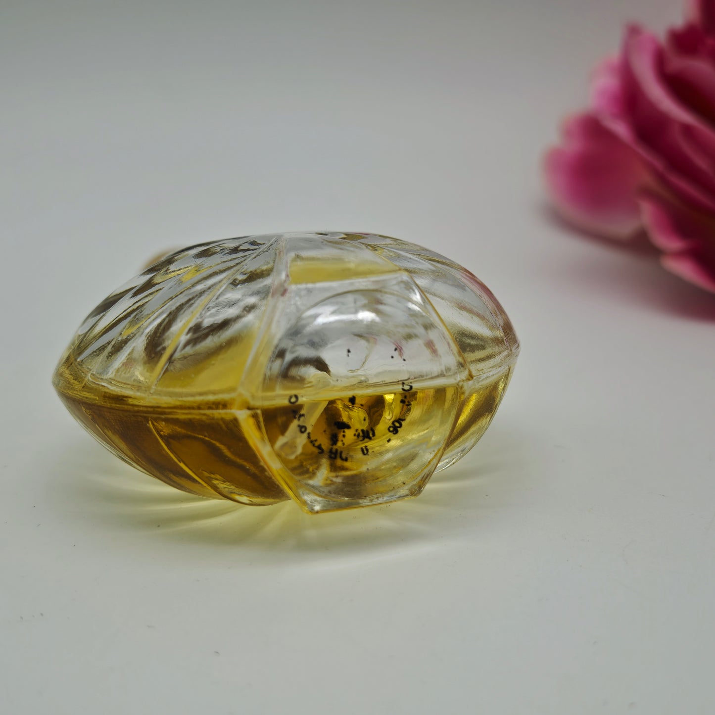 PhyTiao Eau de Parfum Zerstäuber Vintage Flakon EdP Sammler