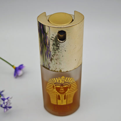 Amun Eau de Toilette Spray 30ml Vintage Duftflakon Sprüher