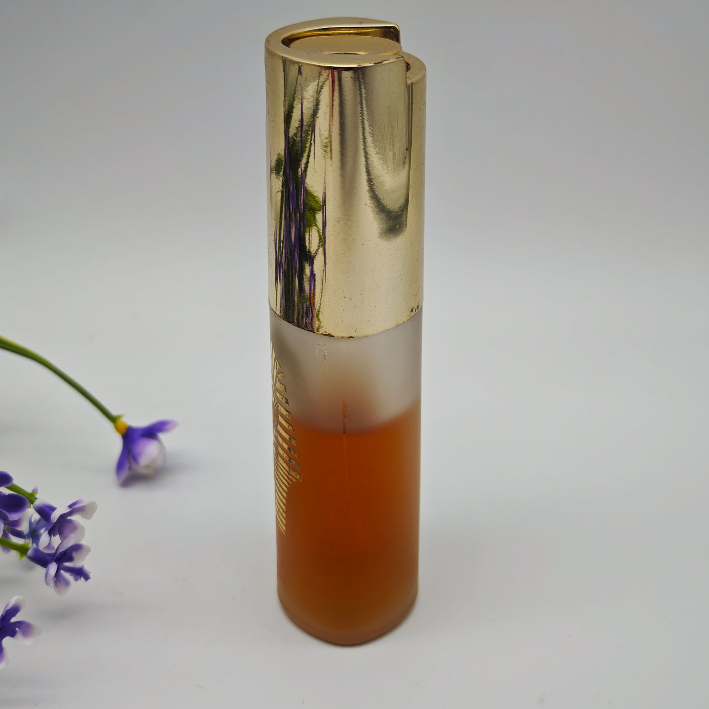 Amun Eau de Toilette Spray 30ml Vintage Duftflakon Sprüher