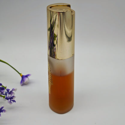 Amun Eau de Toilette Spray 30ml Vintage Duftflakon Sprüher