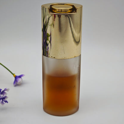 Amun Eau de Toilette Spray 30ml Vintage Duftflakon Sprüher
