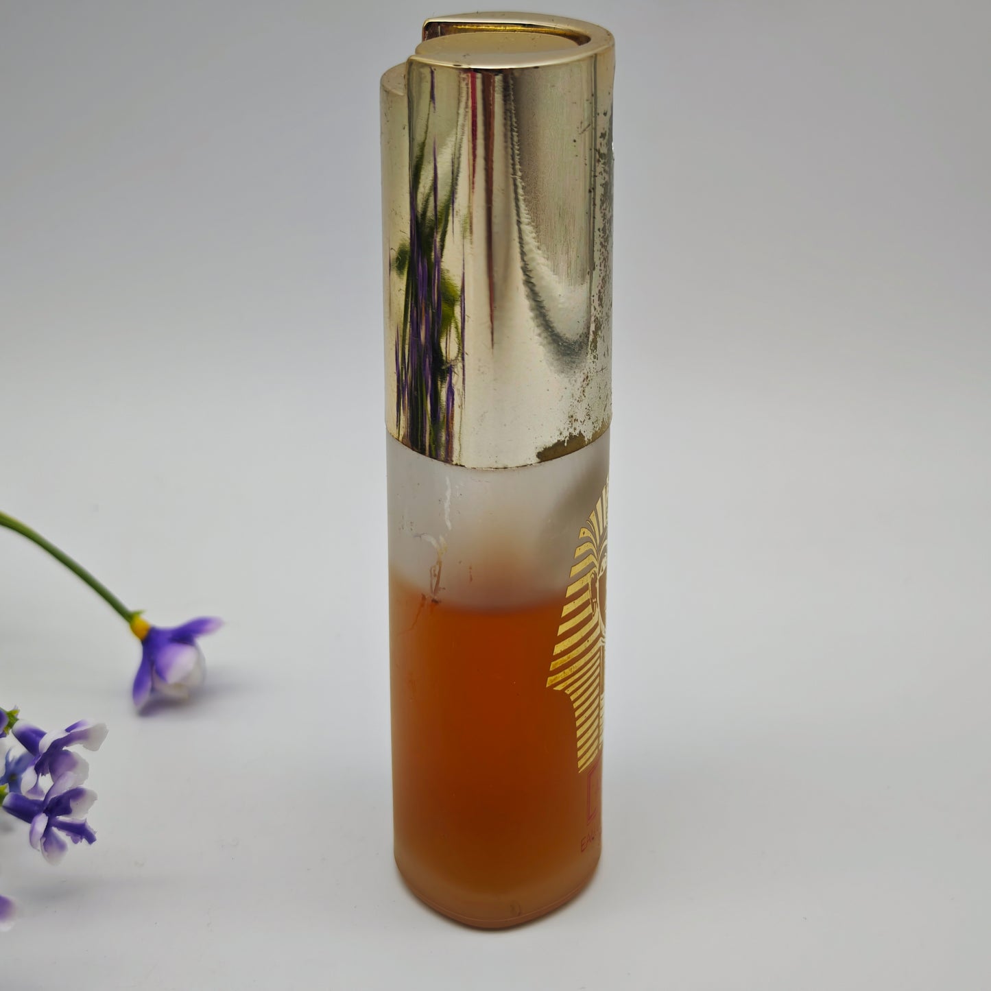 Amun Eau de Toilette Spray 30ml Vintage Duftflakon Sprüher