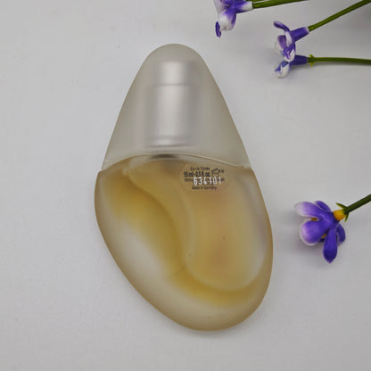 Naomi Campbell Naomagic Eau de Toilette 15 ml Vintage Parfumflakon Glas Sammlerstück Duftklassiker