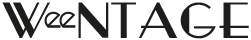 Weentage Logo